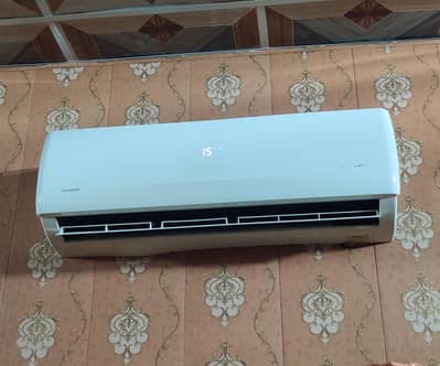 Mitsubishi DC Inverter 1.5 Ton