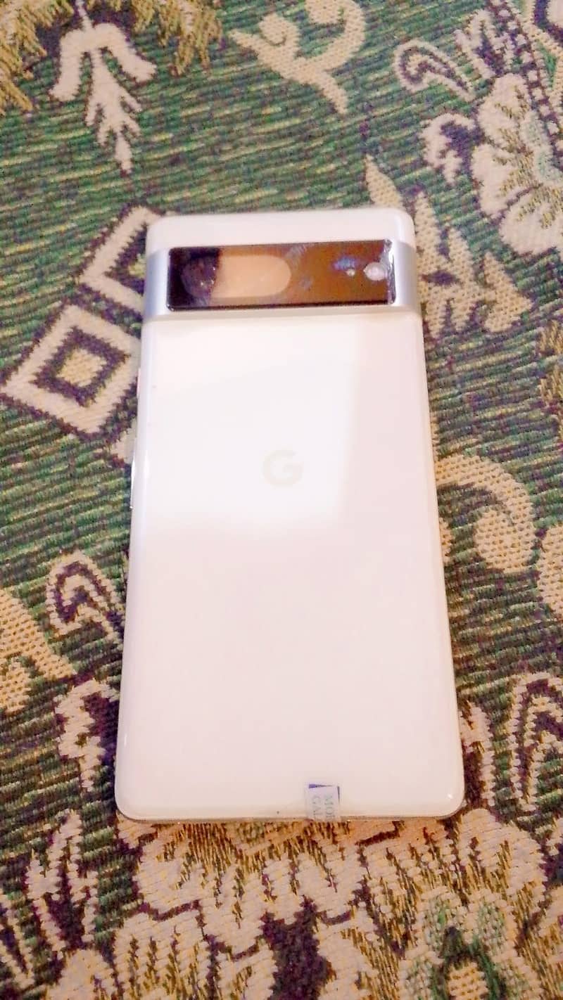 Google Pixel 7 1