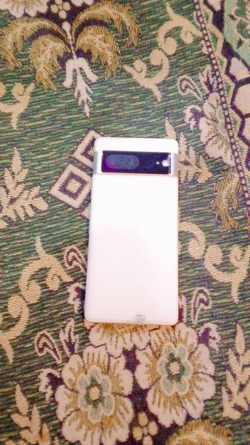 Google Pixel 7 2