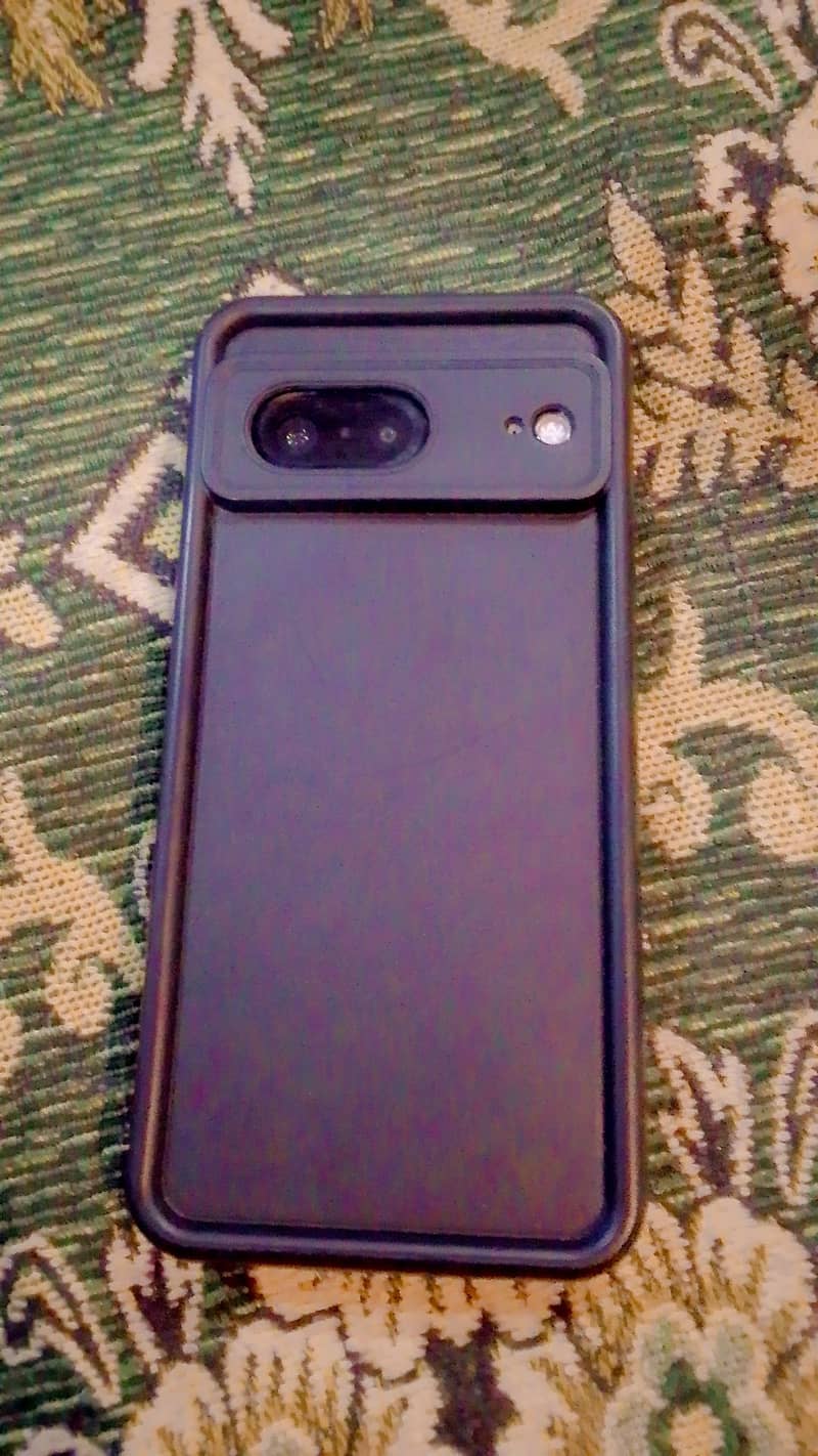 Google Pixel 7 3