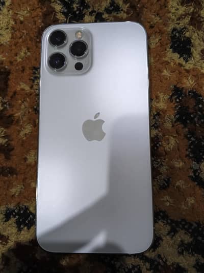 Apple iPhone 12 Pro Max