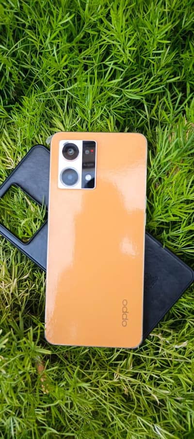 OPPO F21 Pro