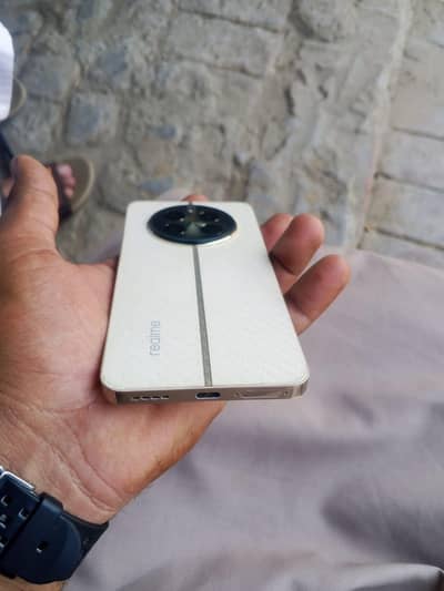 Realme 12 Plus 8/256 5g just like brand new