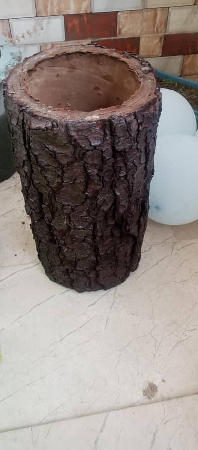 flower vase