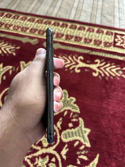 Apple iPhone 11 Pro