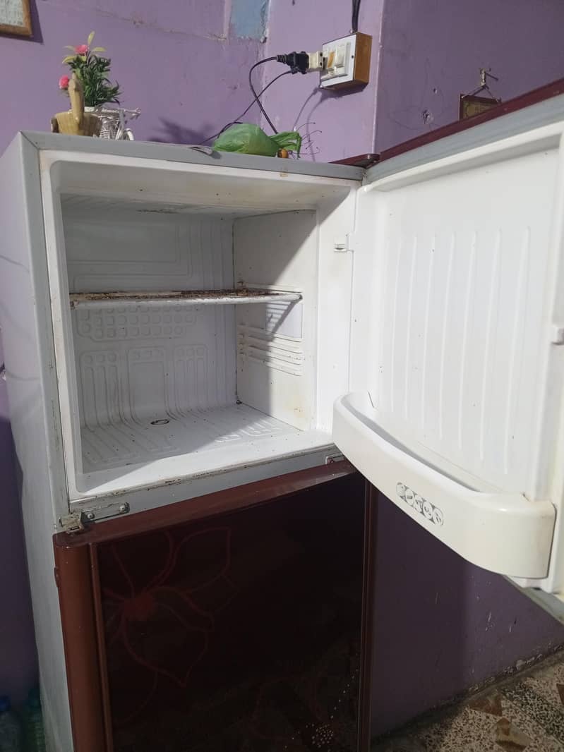 orient refrigerator 1