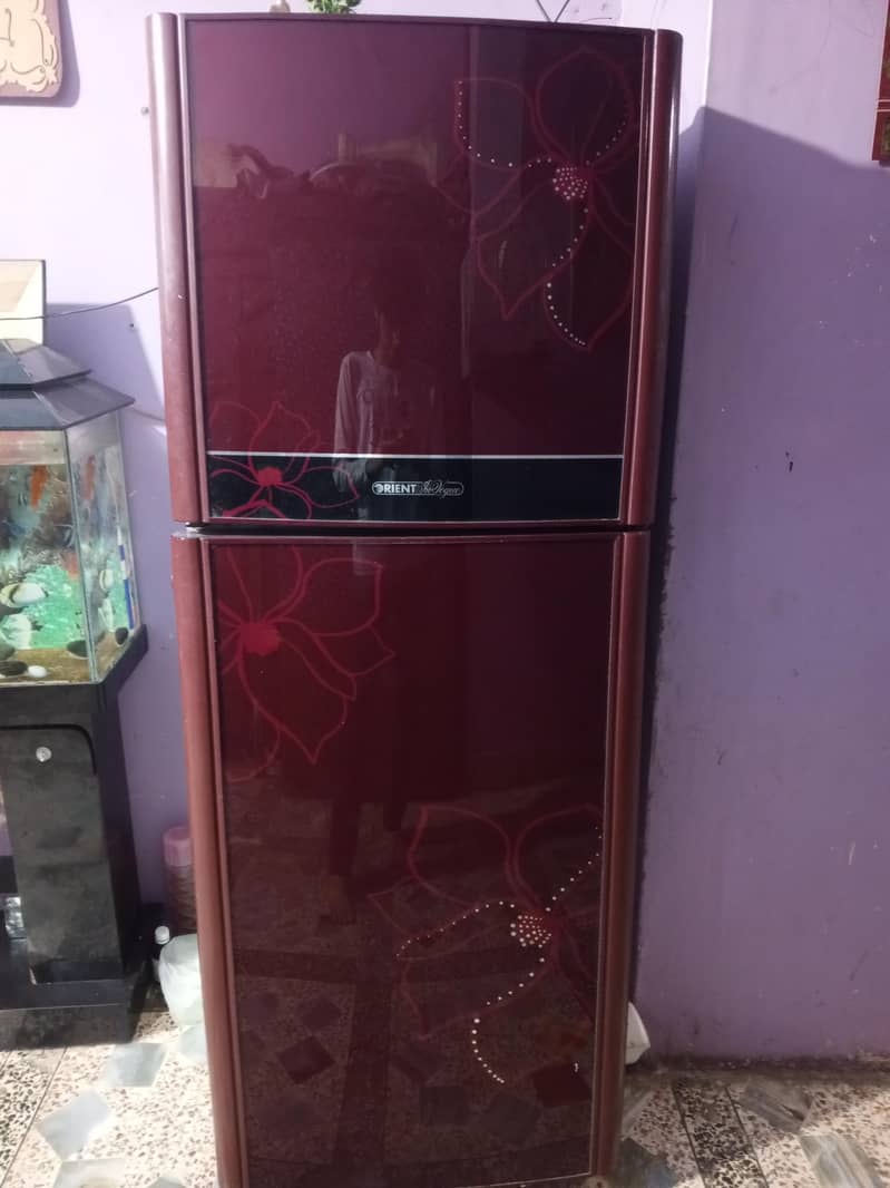 orient refrigerator 2