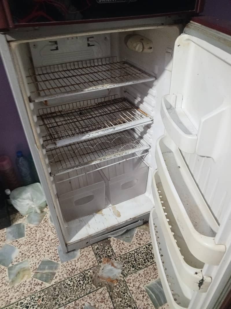 orient refrigerator 3