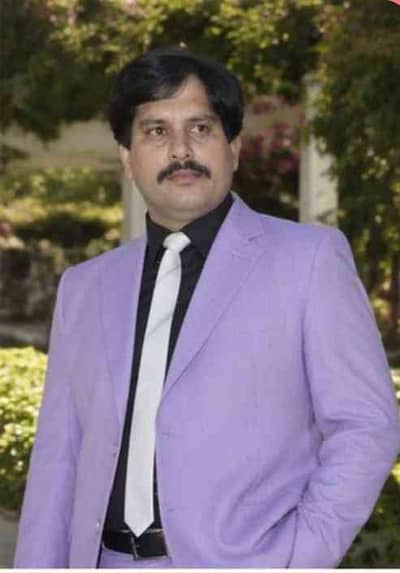 Khalid Hameed 