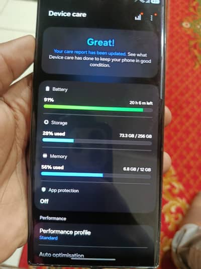 Samsung Mobile S23 Ultra
