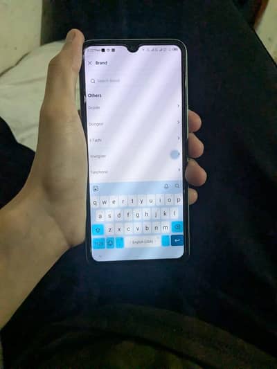Infinix Note 11