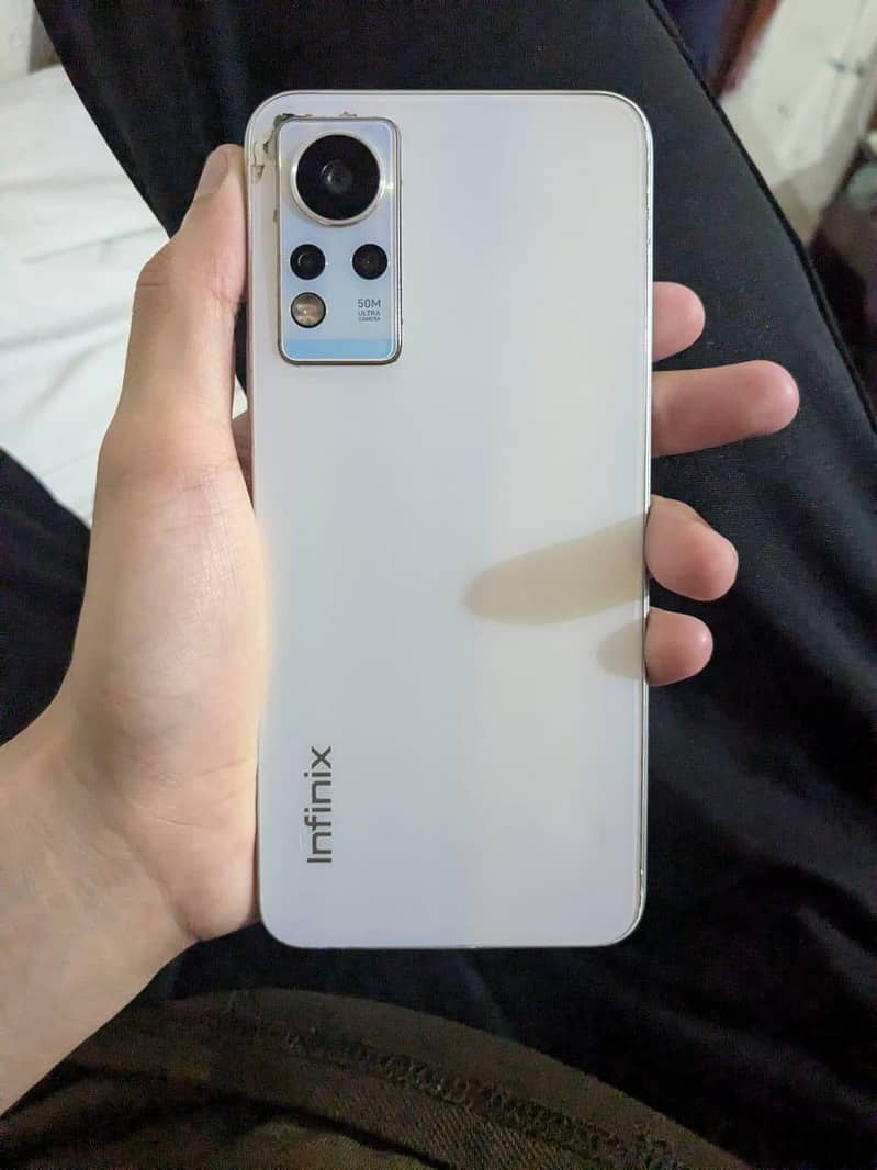 Infinix Note 11 1