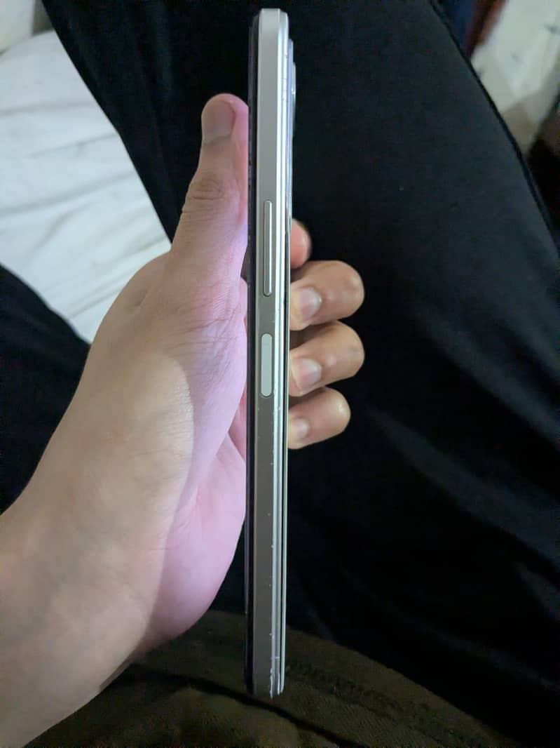 Infinix Note 11 3