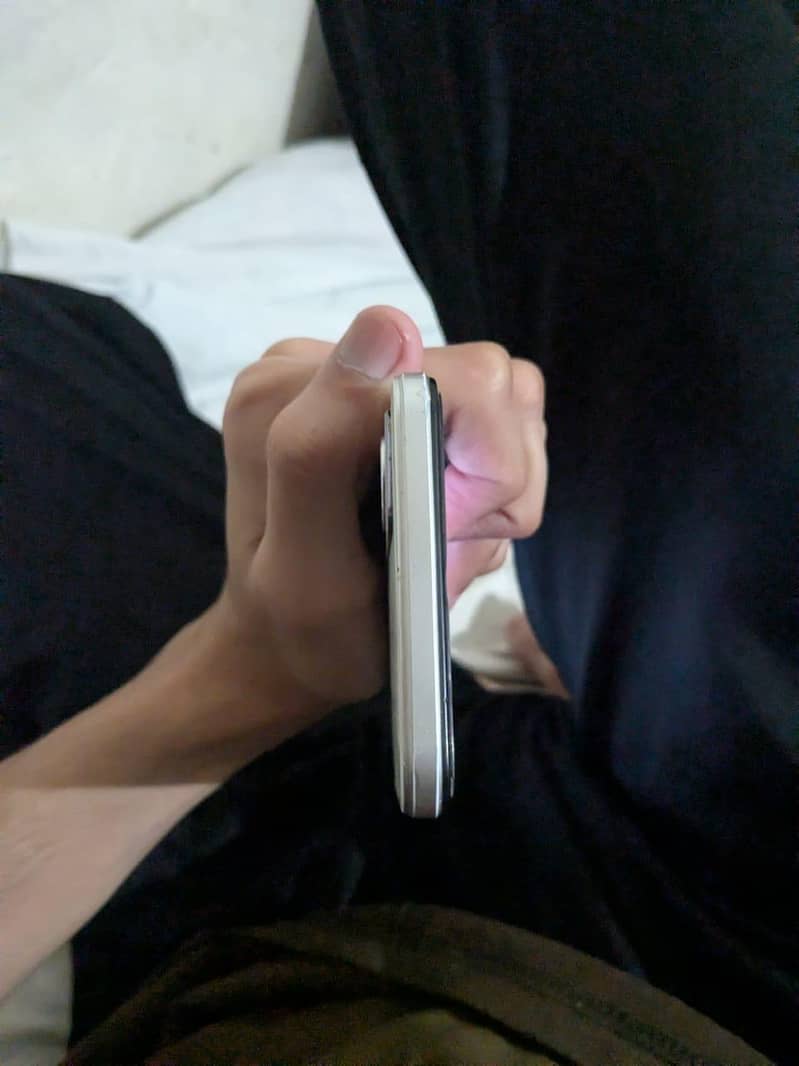 Infinix Note 11 4