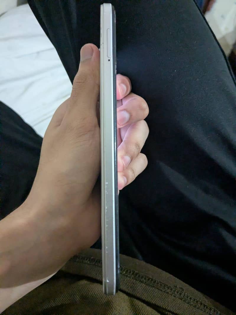 Infinix Note 11 5