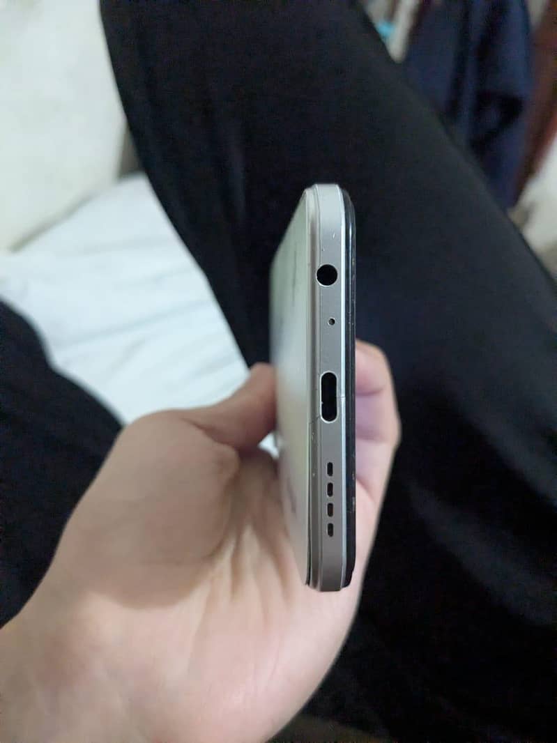 Infinix Note 11 6