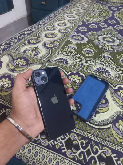 Apple iPhone 14