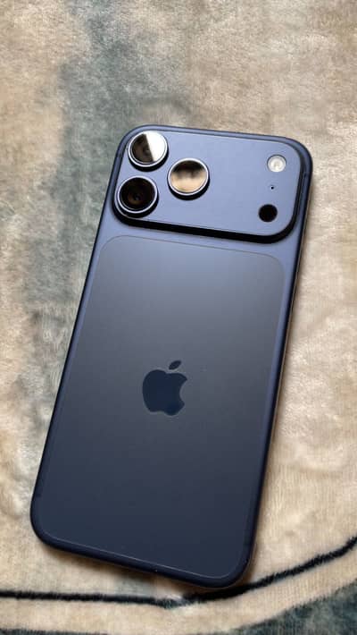 Apple iPhone 17 Pro Max 512GB