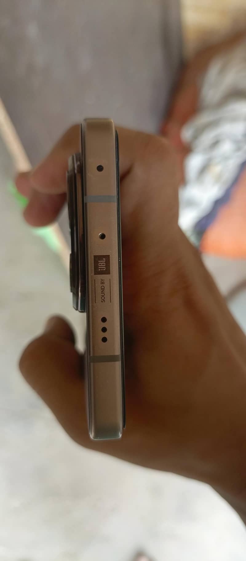 Infinix Note 50 3