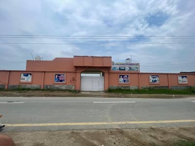 building for sale
