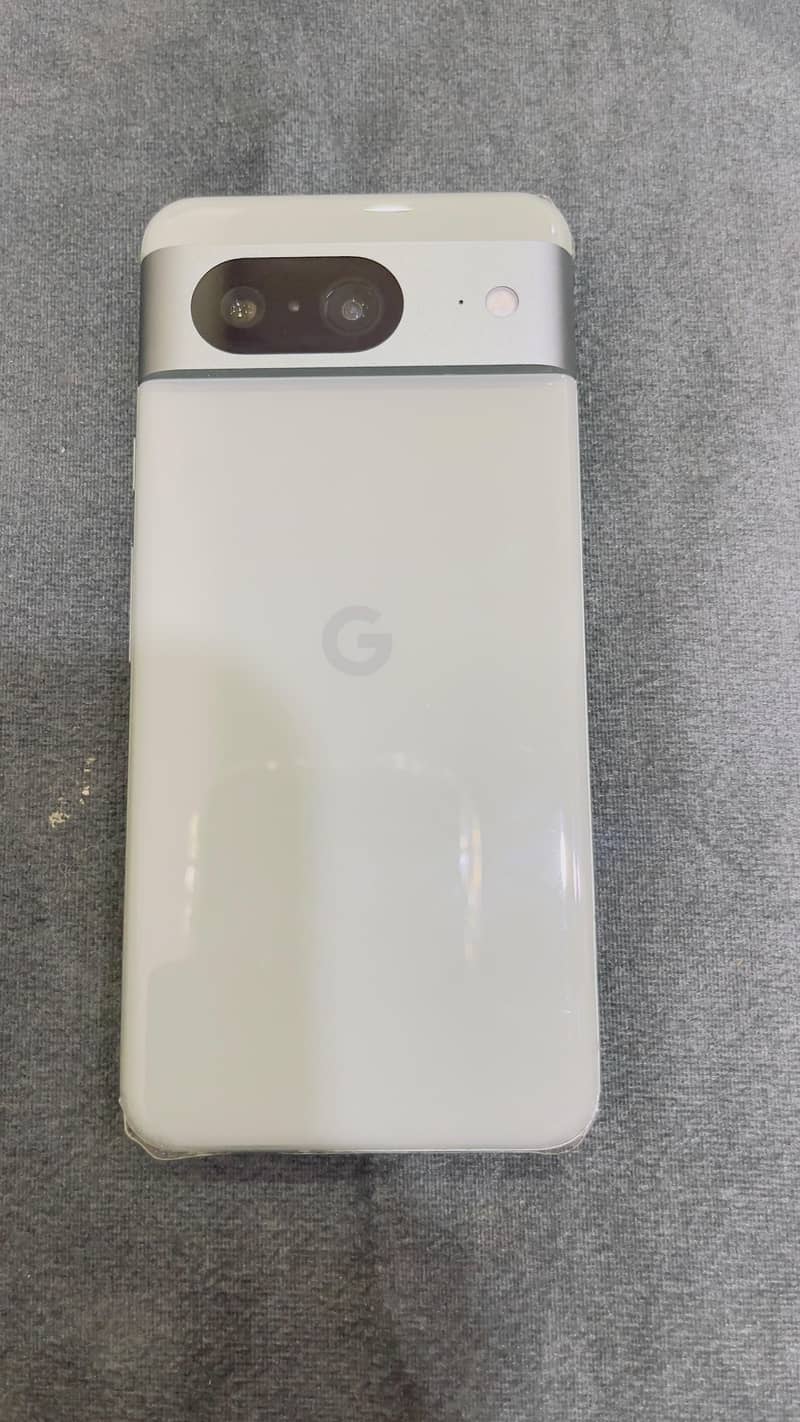 Google Pixel 8 0