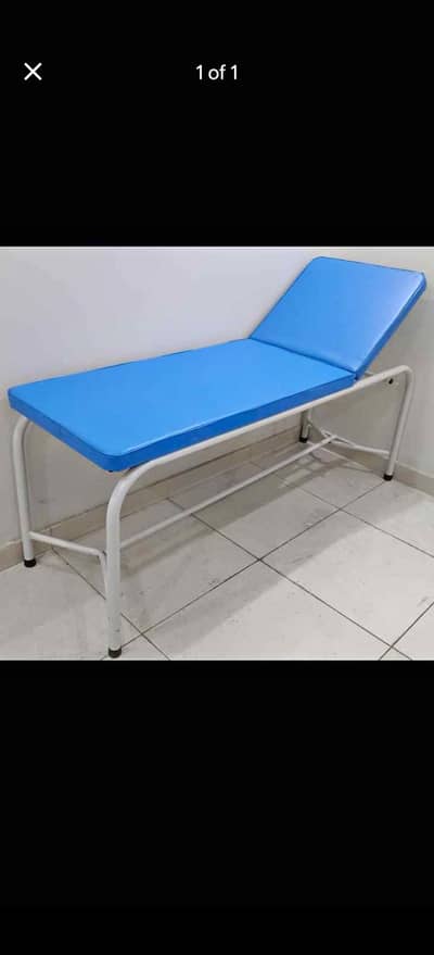 Patient examination cough