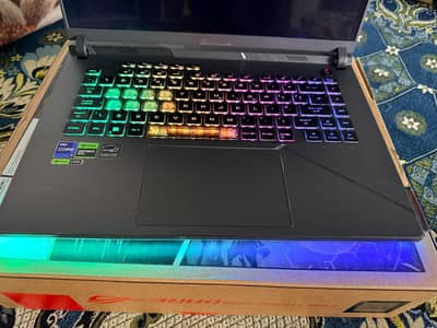 Asus ROG Strex 16G