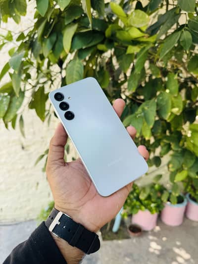 Samsung Mobile A16 (8/256)
