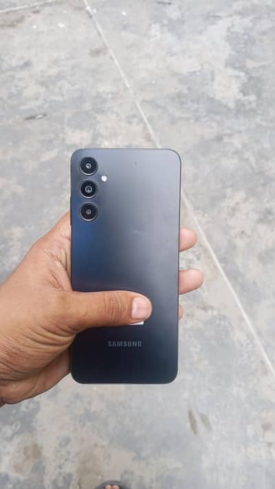 Samsung Mobile A05s