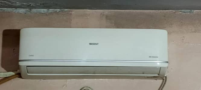 Orient 1.5 Ton Ac