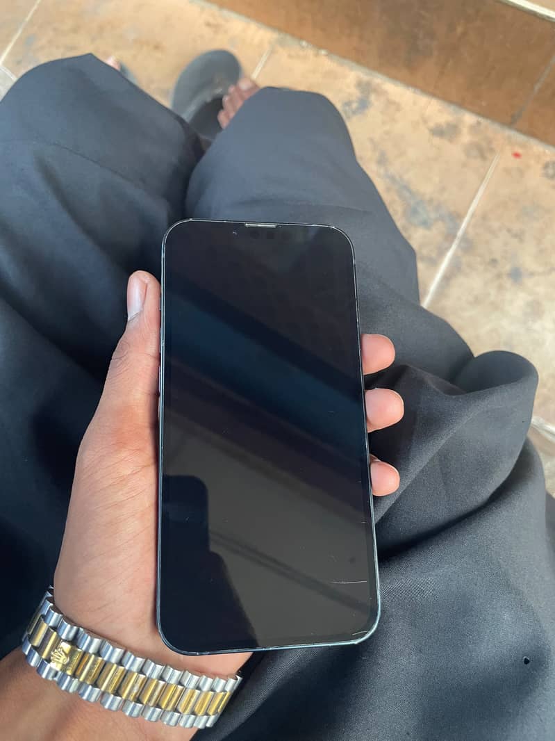Apple iPhone 13 1
