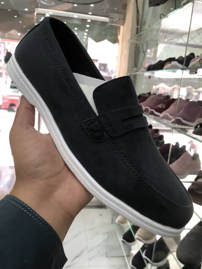 Lofar men’s wear