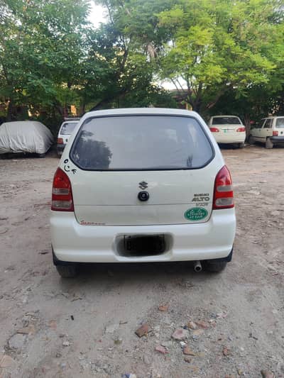 Suzuki Alto 2010