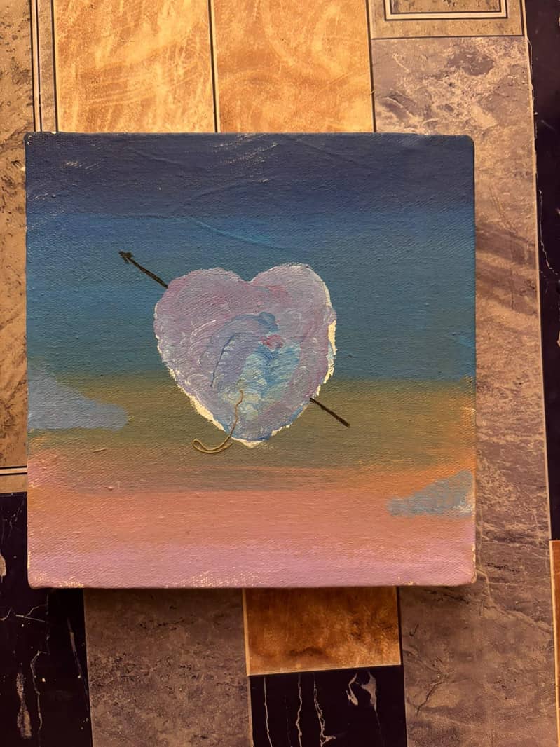 Paintings 0