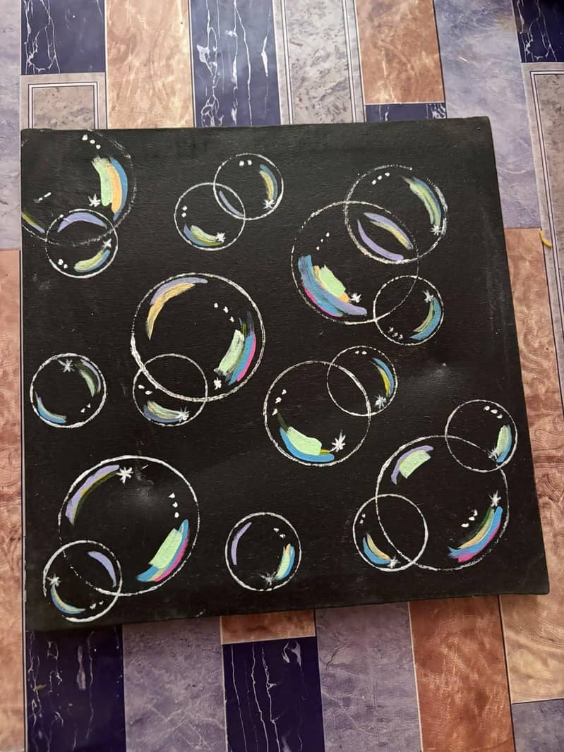 Paintings 1