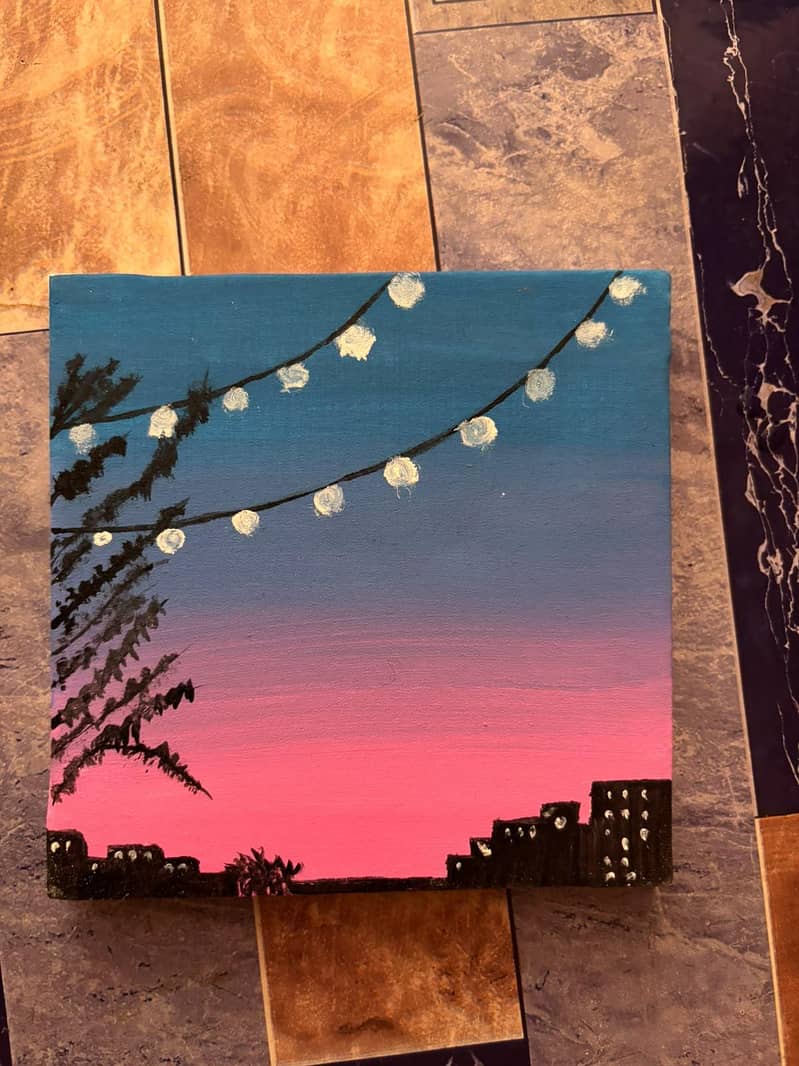 Paintings 2