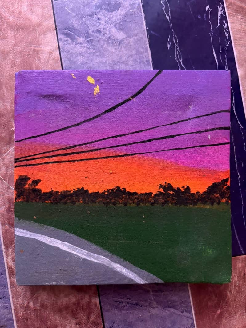 Paintings 3