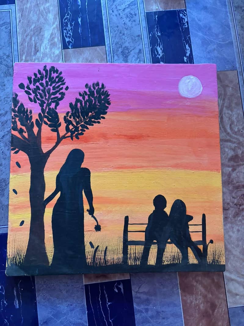 Paintings 4