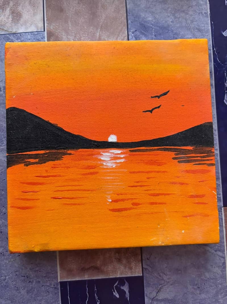 Paintings 8
