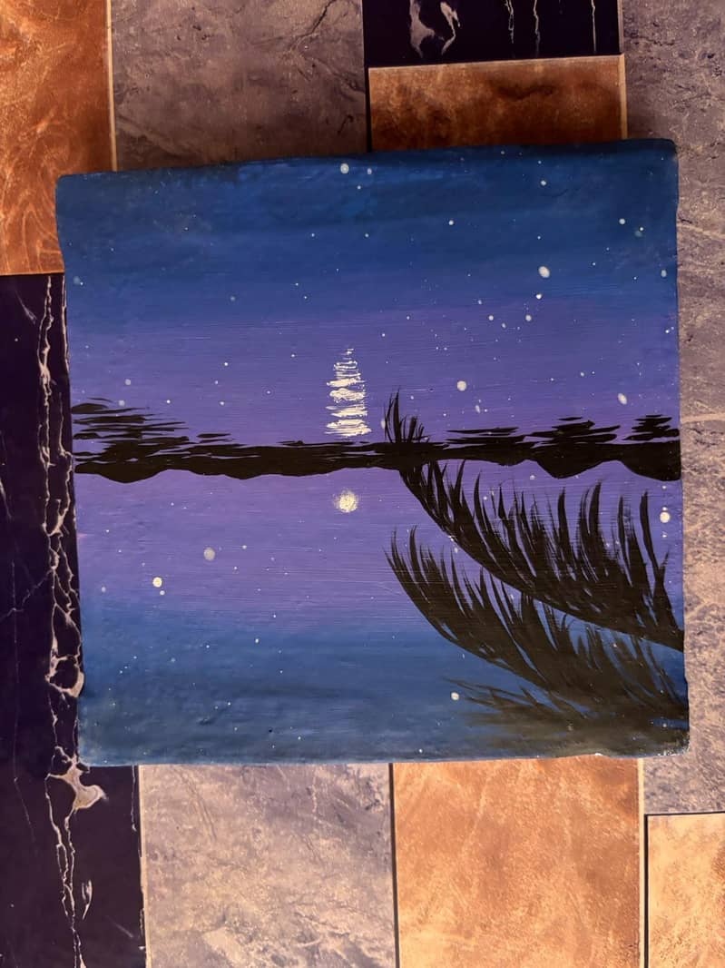 Paintings 9