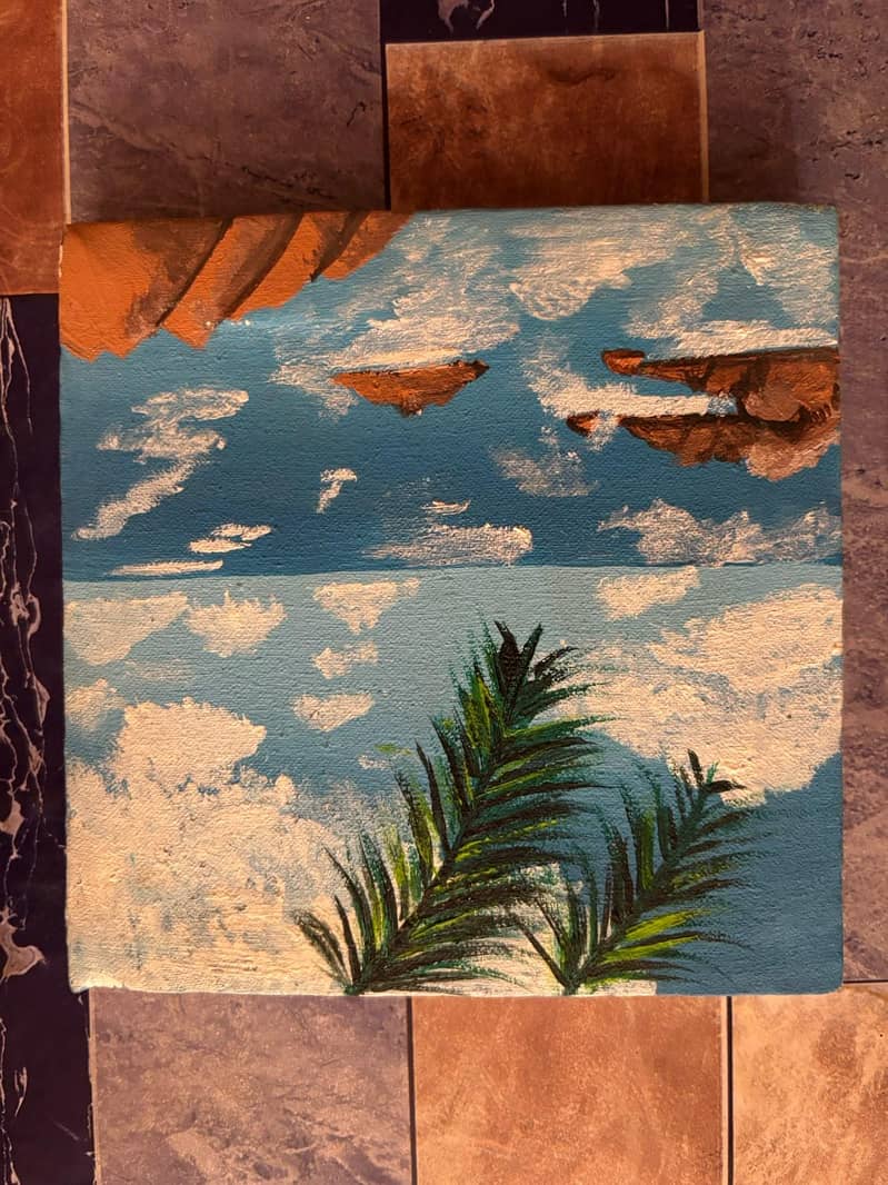 Paintings 12