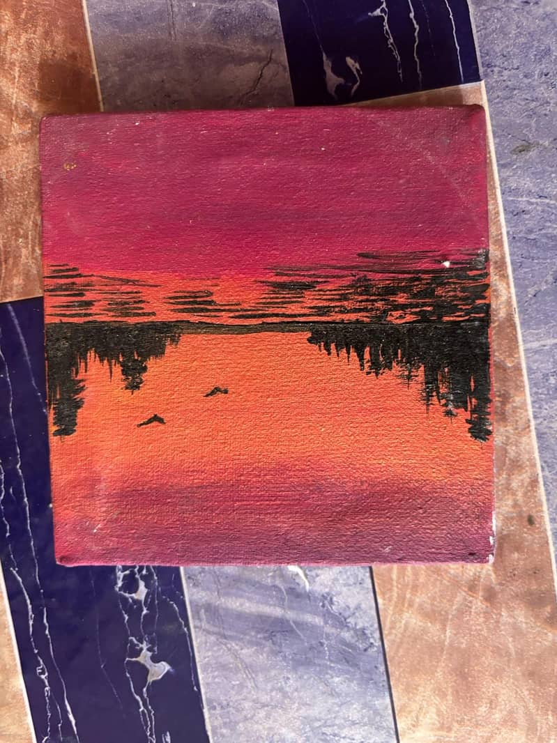 Paintings 13