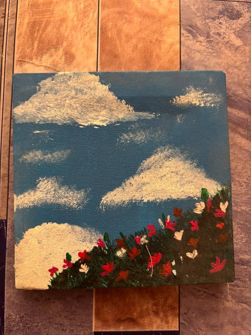 Paintings 14
