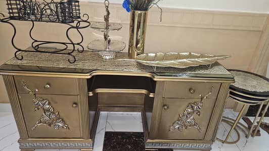 deco console