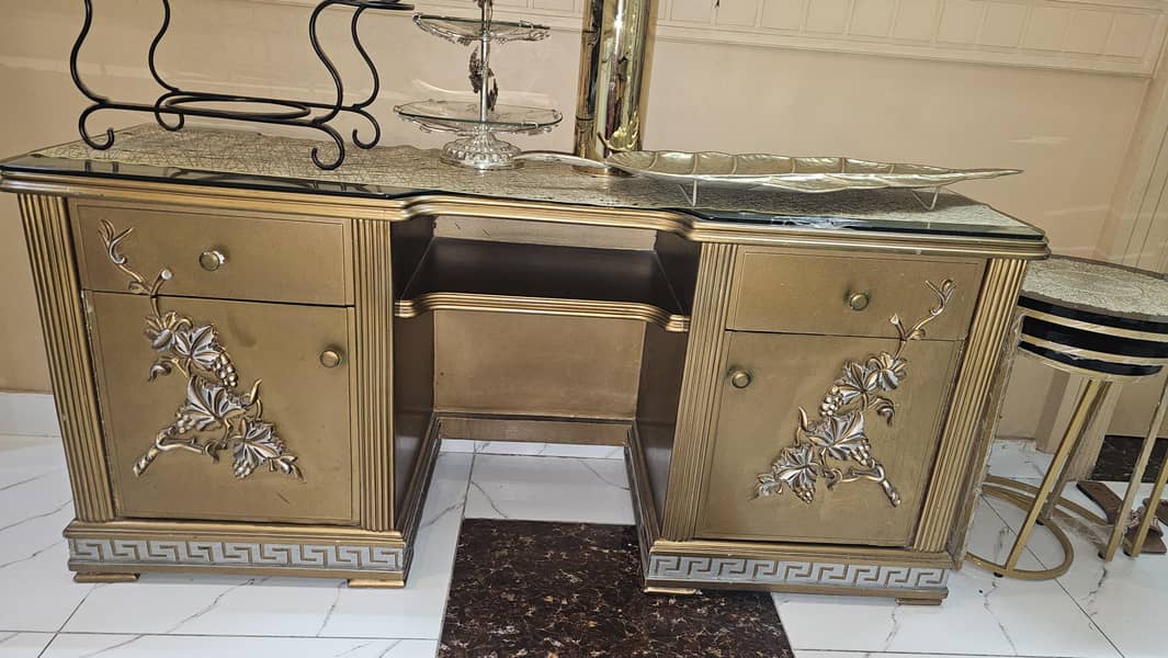 deco console 1