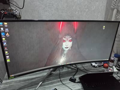 Acer Predator x38s