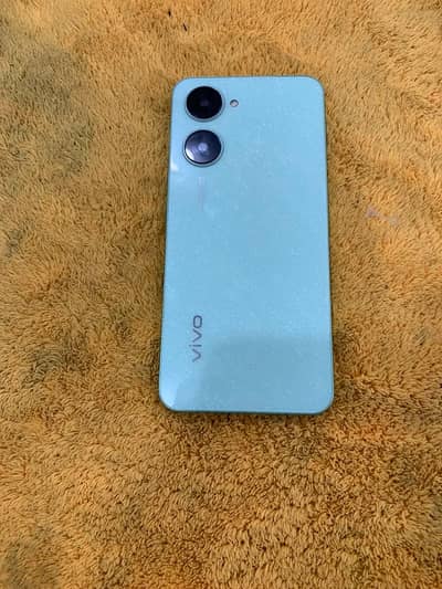 vivo y03