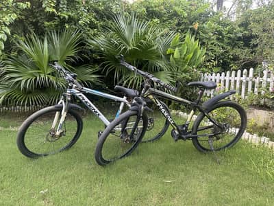 Phoenix cycle used 2 pcs