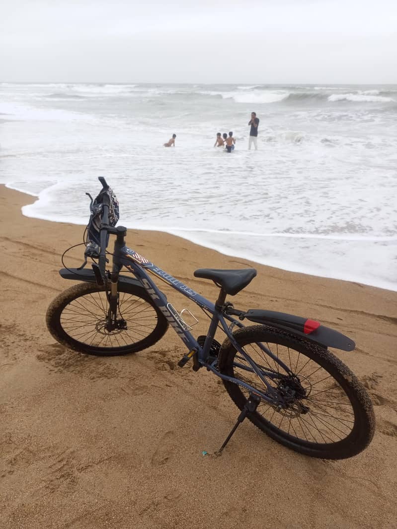 bicycles 0