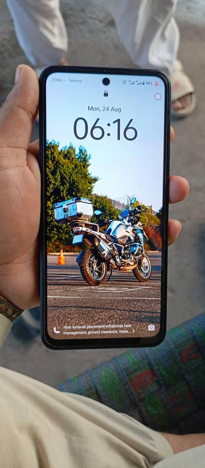 Vivo Y21d